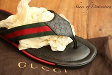Gucci GG Monogram Black