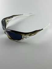 Oakley Monster Dog Brown Clear