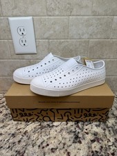 Native Jefferson NEW Shoes Big