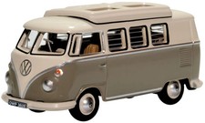 Oxford Diecast 76VWS006 VW T1
