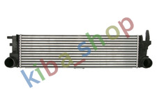 INTERCOOLER FITS MERCEDES