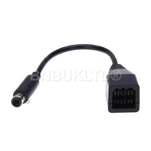 Adapter power supply - ac,