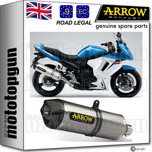 Exhaust tech arrow for - exhaust,
