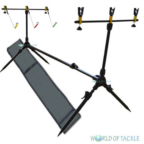 Ngt rod pod - rod, 3