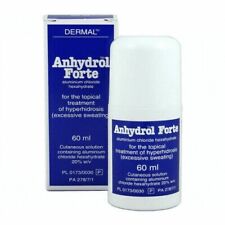 ANHYDROL FORTE ROLL ON  60ML