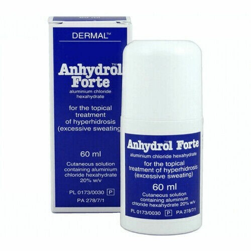 Anhydrol forte roll - anhydrol, on