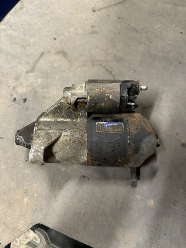 Toyota starlet ep70 startor - 1e,