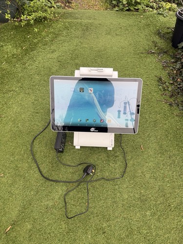 Pax e800 android epos till - pax,