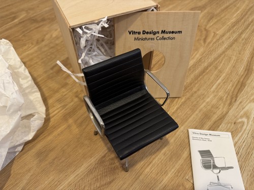 New vitra design - new:, museum
