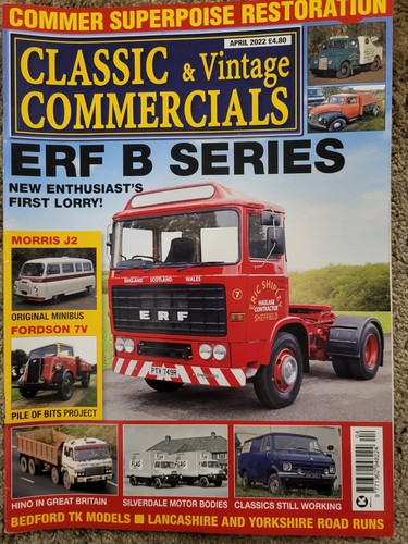 Classic and vintage - and,