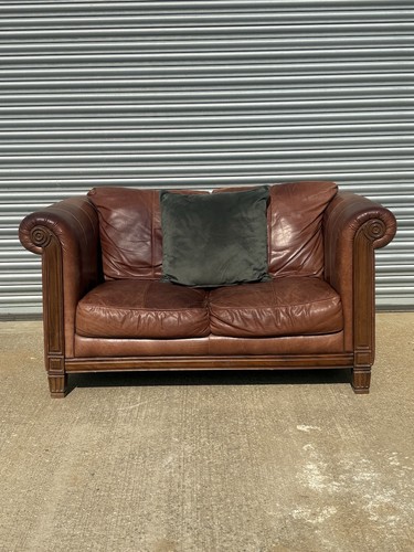 Vintage british leather - vintage, club