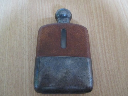 James dixon sons leather - &,
