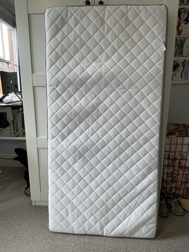 Kub cot mattress for - sale, in