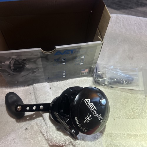 Avet jx6 level - jx6.0,