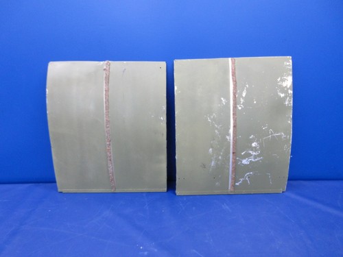 Ercoupe 415 fuselage inner - 415,