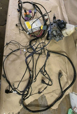 Ford Sierra Abs Pump & ECU Granada Scorpio Sierra Cosworth 4x4 90GB2L580BC 