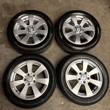 4X MERCEDES VITO W447 W639 C