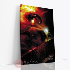 Lord Of The Rings Gandalf