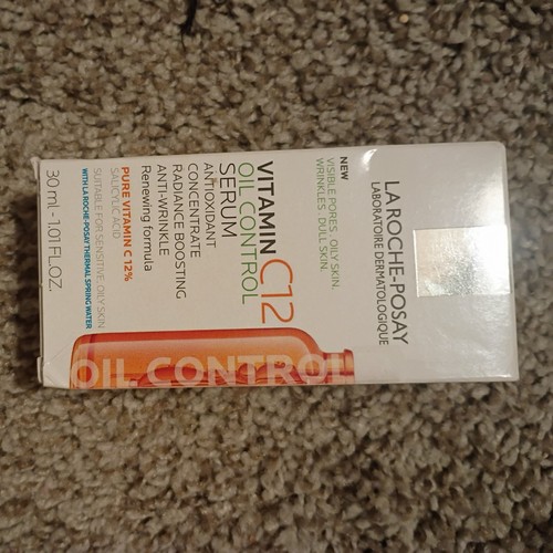 Roche posay pure vitamin - la,