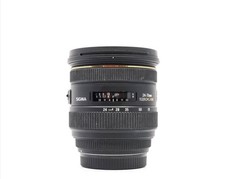 Sigma 28-70mm f/2.8 EX