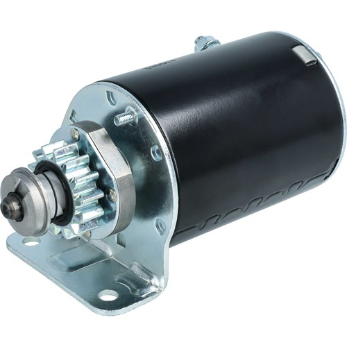 Starter for toro - wheel, horse
