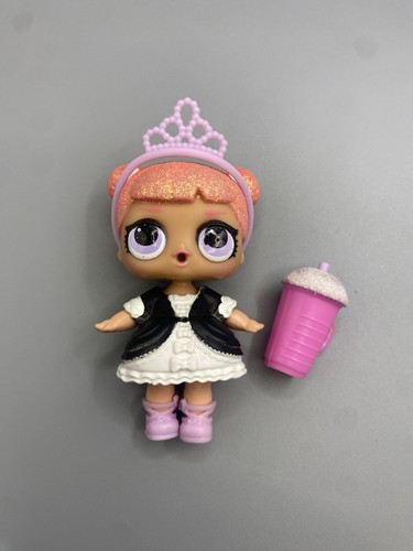 Lol surprise glitter series - lol,