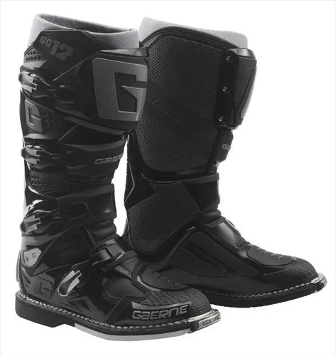 Gaerne moto motorcycle - sg-12,