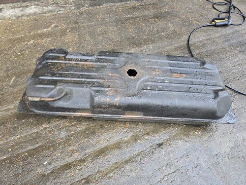 Mercedes w602 fuel tank - w602, t1