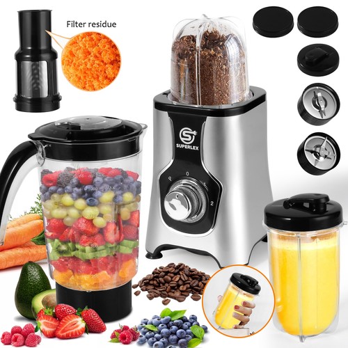 Superlex multi blender food - superlex,