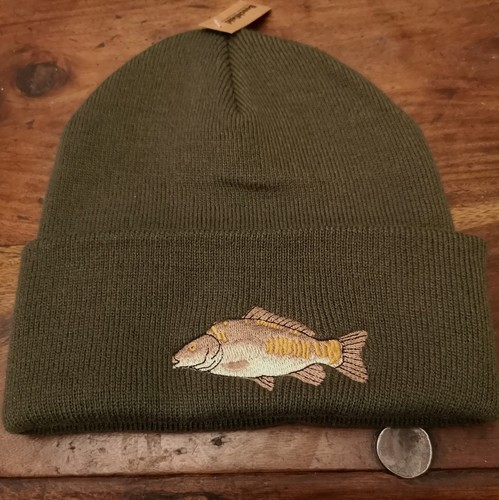 Carp fishing - (mirror, carp)