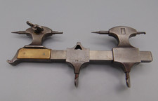 ANTIQUE WATCHMAKERS LATHE