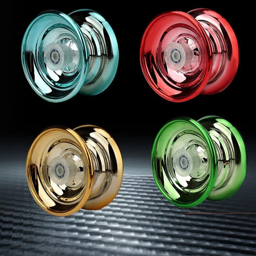 Professional metal yoyo ball - yoyo,