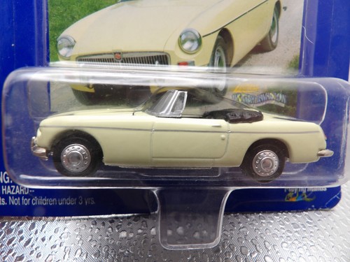 1963 mgb roadster - ,