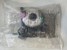 BN McDonalds Happy Meal Toy 