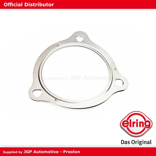 Elring front exhaust pipe - elring, oe