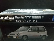 ReTBKara Tomy TOMY Turbo II