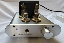 Little Dot MK lll Vacuum Tube