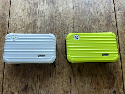 Rimowa first class - first,
