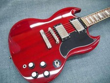 EPIPHONE G-400 PRO SG type