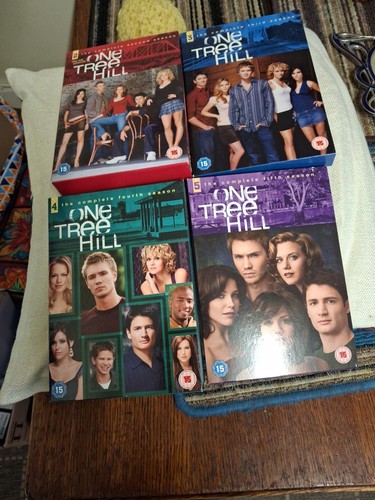 Box sets one tree - sets,