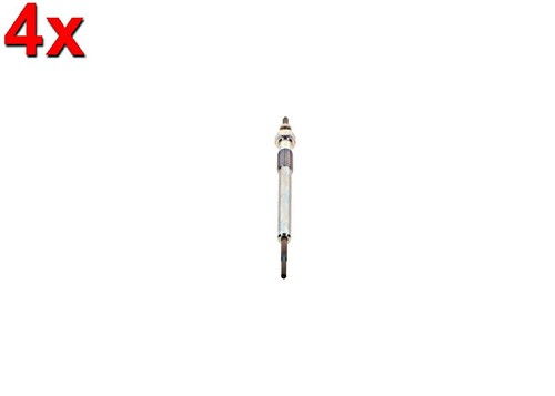 Glow plugs bosch fits - glow,