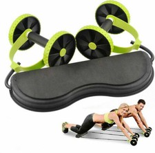 Body Resistance Trainer