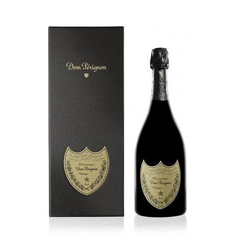 Dom perignon vintage - perignon, champagne