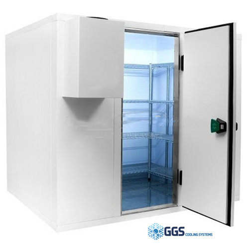 Cold room walk in - cold, walk-in