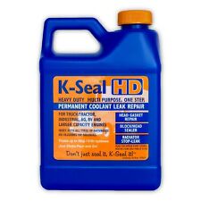 K-Seal HD Coolant Leak Repair 472ml Heavy Duty Multipurpose Permanent Stop Leak