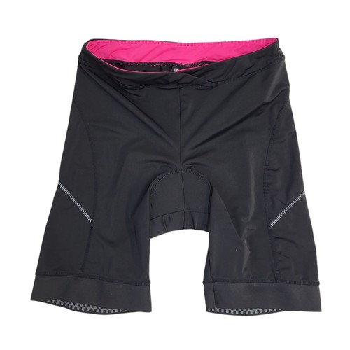 Crivit black pink cycling - crivit,