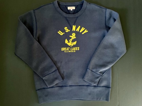 Real mccoy navy - real, mccoy’s