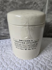 Collectable soft glazed marks - glazed,