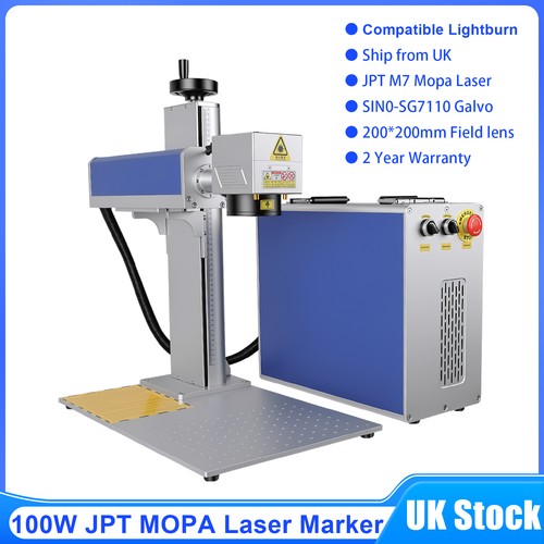100w jpt m7 mopa - 【at,