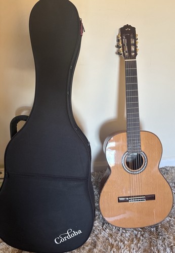 Beautiful hand made cordoba - beautiful,